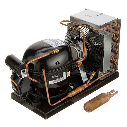 Allpoints 8009947 Condensing Unit 404A (Frydump)