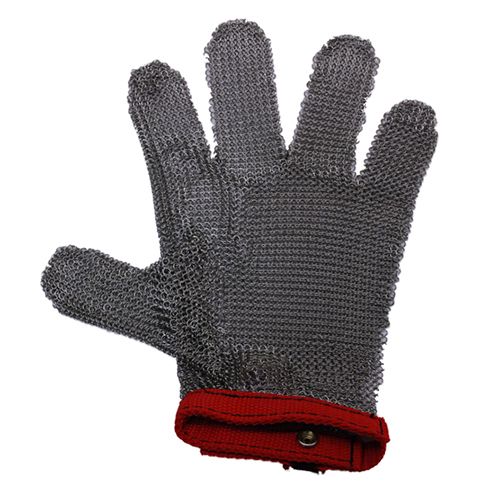 Allpoints 8010024 Small SS Cut Glove  (White)