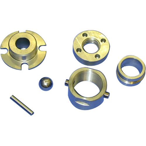 Allpoints 8010095 Acme Nut Assembly for HP Chicken Fryer