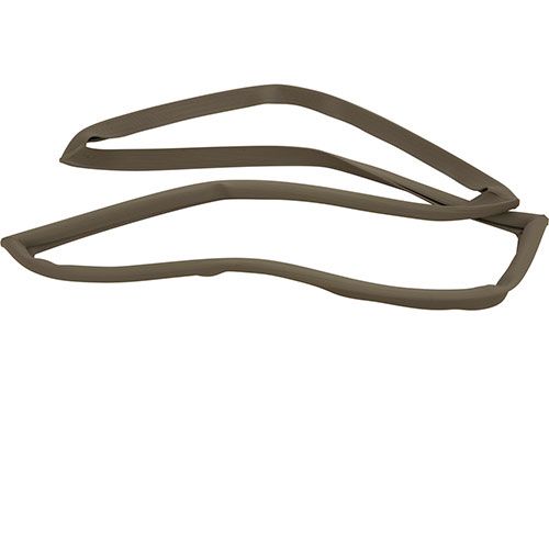 Allpoints 8010108 Screw-Compression Gasket, 18-3/4" x 21-1/4" OD,