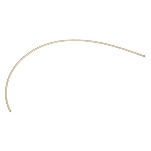 Allpoints 8010129 10 Strand Hi-Temp Wire, 600V, 250C, TGGT, 30A