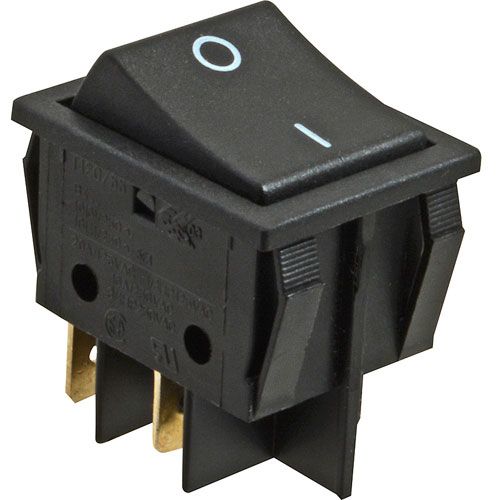Allpoints 8010194 Power Switch-990