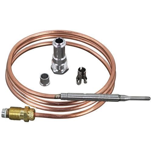 Allpoints 8010236 36" Baso Thermocouple