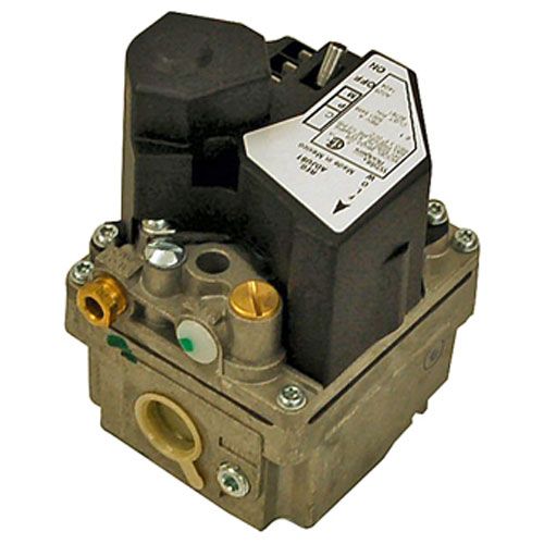 Allpoints 8010909 Solenoid Valve - 24V