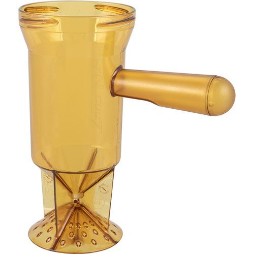 Allpoints 8011090 Sea Salt Shaker Dispenser Base