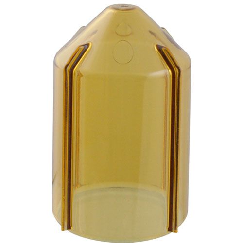 Allpoints 8011091 Sea Salt Shaker Cylinder Insert