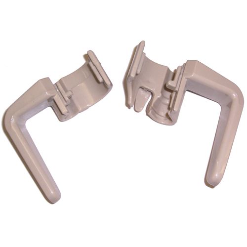 Allpoints 8011103 Cord Retainer  (Set/2) Sanitaire