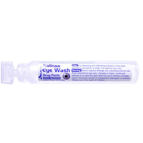 Allpoints 8011116 Eye Wash-1OZ 