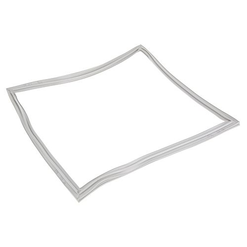 Allpoints 8011146 Door Gasket 19-3/8"X 19-7/16" D/D