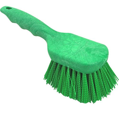 Allpoints 8011175 Brush Short Handle 