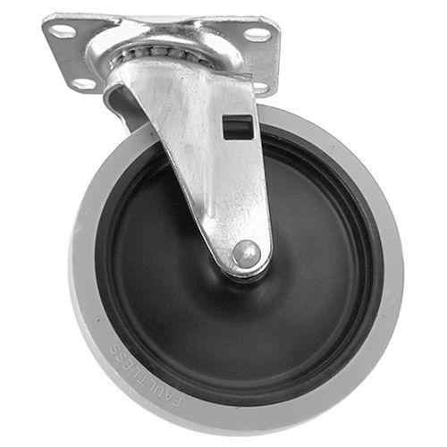 Allpoints 8011201 Swivel Caster for R.M. Cart