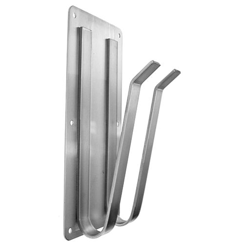 Allpoints 8011207 SS Ice Bucket Holder