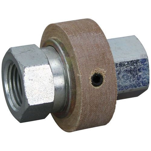 Allpoints 8011473 1/2" Male & Female Disconect