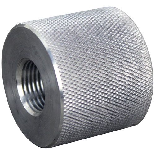 Allpoints 8011475 Aluminum Female Pickup Cap