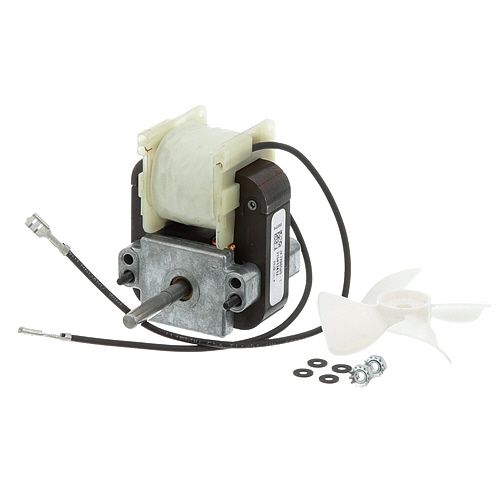 Allpoints 8011506 Motor, Blower - 120V/60HZ