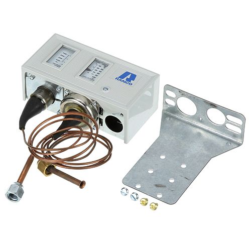 Allpoints 8011896 Dual Pressure Control 