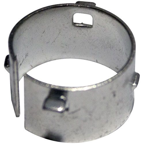 Allpoints 8012391 Bezel, 15/32" 