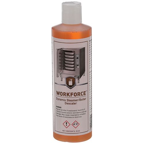 Allpoints 8012877 Workforce Dynamix, 16 OZ (Dissolve Extra Strength)