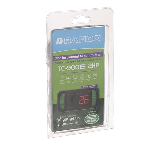 Allpoints 8015689 Freezer Controller 