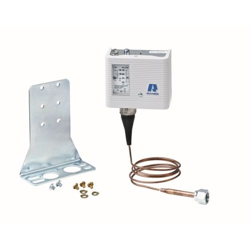 Allpoints 8015732 Hi Pressure Control Single