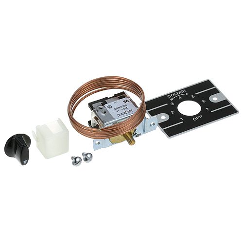 Allpoints 8015769 Temperature Control Constant Differential