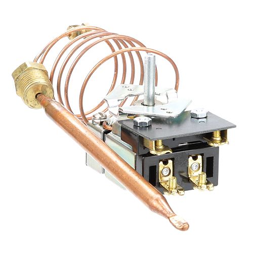 Allpoints 8016179 Thermostatic Control 