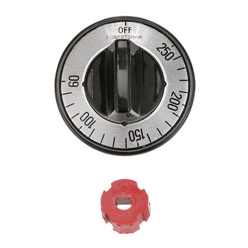 Allpoints 8016284 Dial (Thermostat, 60-250, 4-Way)