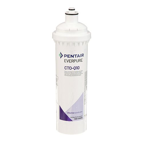 AllPoints 8016531 Water Filter Cartridge Optipure CTO-Q10