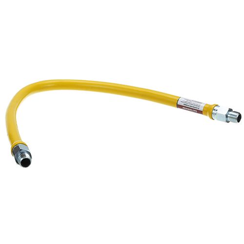 Allpoints 8016542 Mavrik Gas Hose , 1/2" X 36"