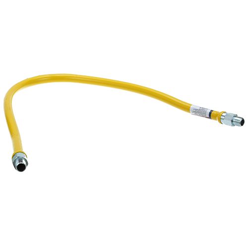Allpoints 8016543 Mavrik Gas Hose , 1/2" X 48"