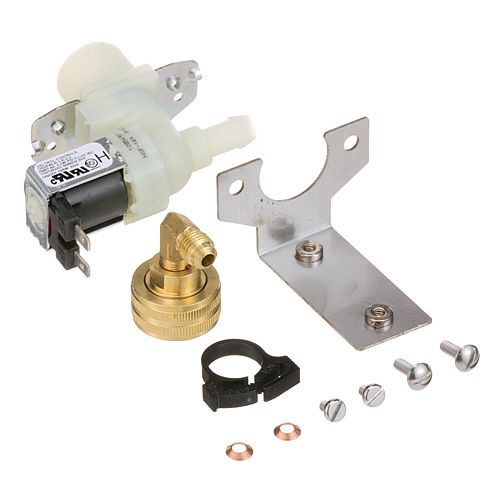Allpoints 8016840 Valve Assembly Solenoid