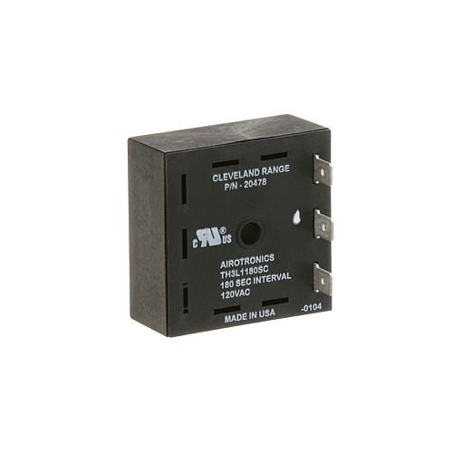Allpoints 8016893 Interval  Timer, 3 Min