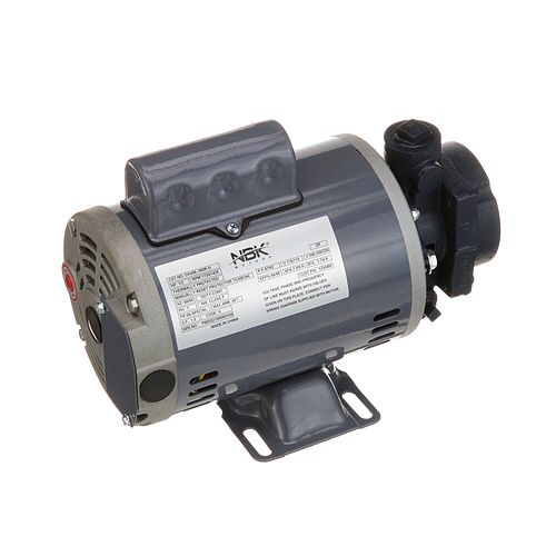 Allpoints 8016915 Motor And Pump Assembly 8 Gpm