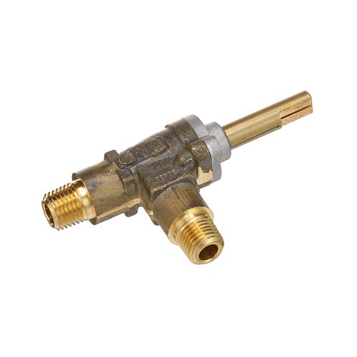 Allpoints 8017003 Gas Valve 1/4 Inch-18NPT Gas Inlet/Outlet