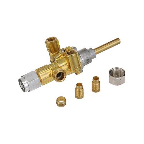Allpoints 8017004 Gas Valve 