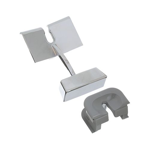 Allpoints 8017022 Valve Kit #60 Silver Kin G