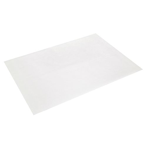 Allpoints 8017028 Filter Paper, 1 9-1/2" X 27-1/2", 100/Pack