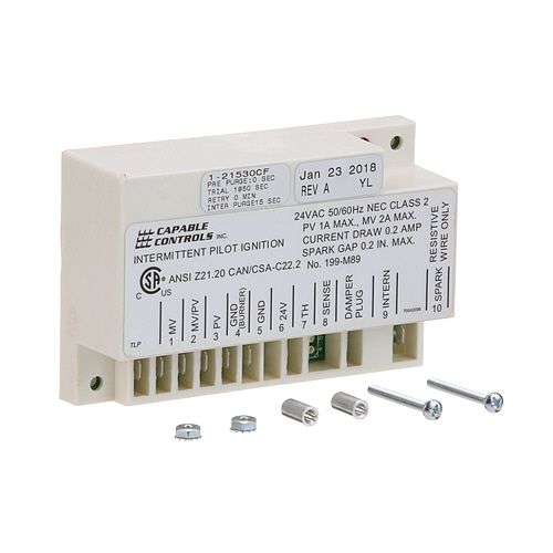 Allpoints 8017078 Ignition Module Kit