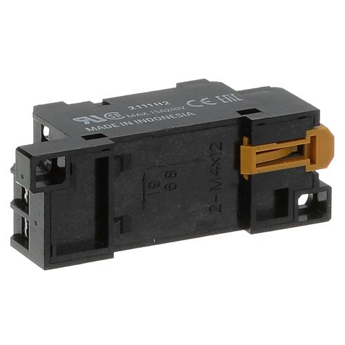 Allpoints 8017501 Relay Socket 240V, 15A 