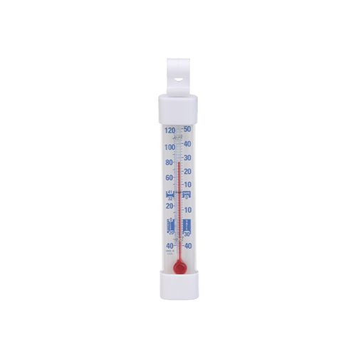 Allpoints 8017502 Hanging Thermometer -40/ 120F