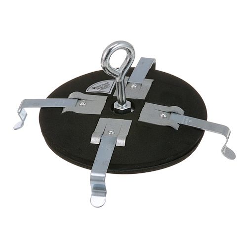 Allpoints 8017738 Access Panel Exhaust Fan