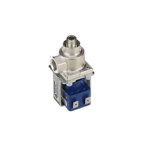 Allpoints 8017817 Sprayhead Valve Assembly, 120V, Stainless Steel