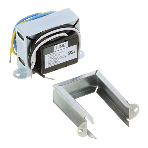 Allpoints 8018676 Transformer 120V Pri/24V SEC