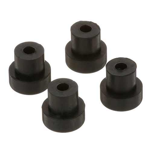 Allpoints 8018697 Foot (PK/4) 