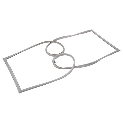 Allpoints 8019945 Gasket Lid 58.62516.375 