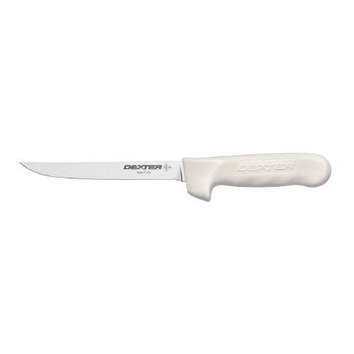 Allpoints 8022239 6" Flexible Boning Knife