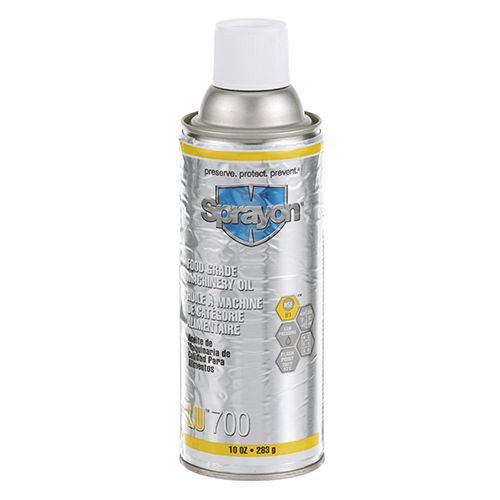 Allpoints 8024856 10 OZ Food Grade Machine  Oil