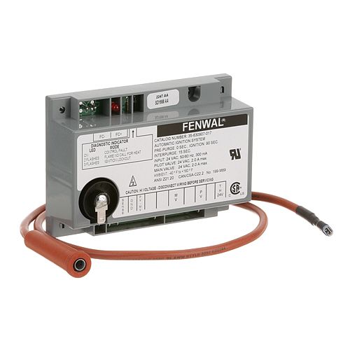 Allpoints 8024959 Ignition Module Kit