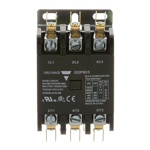 Allpoints 8025042 Contactor, 220V