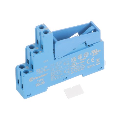 Allpoints 8025324 Relay Mount 